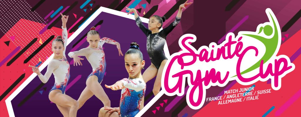 SAINTE GYM CUP 2019